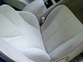 2007 TOYOTA COROLLA, BLUE, LE MODEL, 2.4L, AT.   Z26471